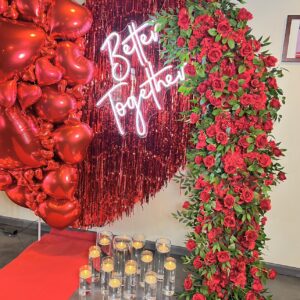 Led Marquee Numbers 0-9 