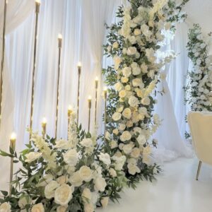 Ceiling Draping 8 panel 