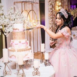 Quinceañera