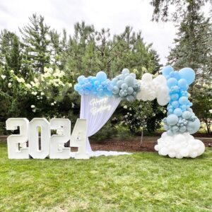 Marquee Numbers
