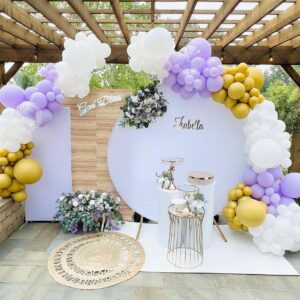 Balloon Arches