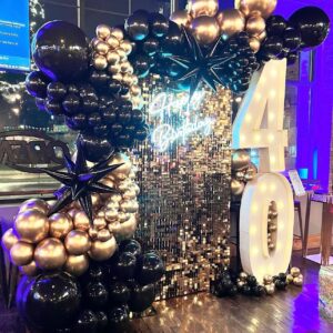 Led Marquee Numbers & Letters