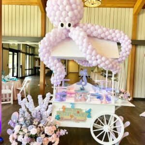 Custom balloon Design 