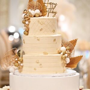 Cake Prop