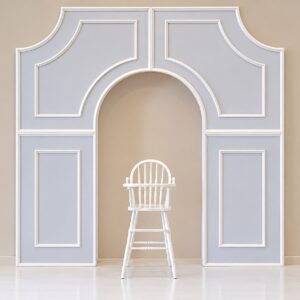 High chair 