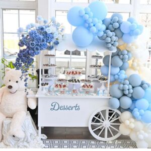 Candy Cart