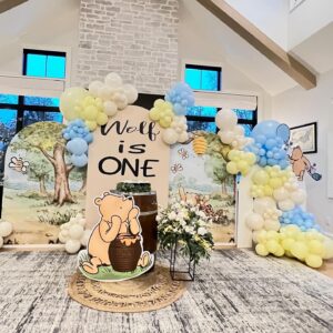 Winnie the Pooh