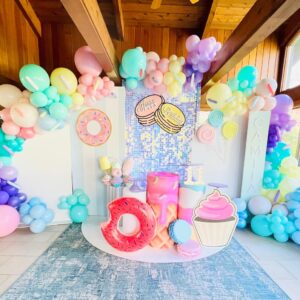 Candy Land