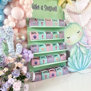Favor wall shelf’s