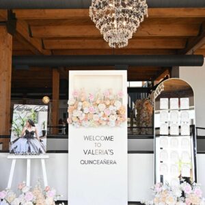 Floral Box