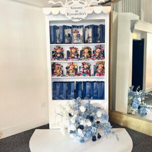 Merch Store
