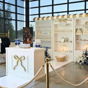 Merch Store Boutique