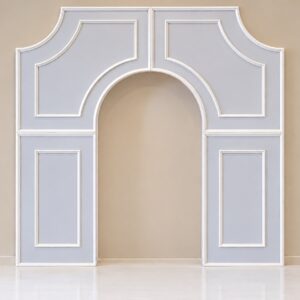 Regal Panel Arch