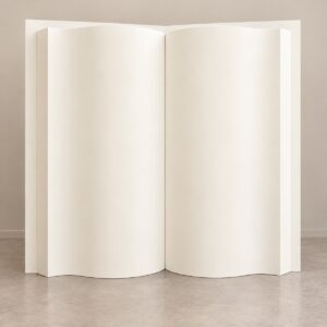 Book Backdrop
