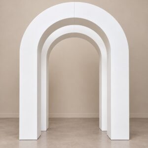 U Shape Arch
