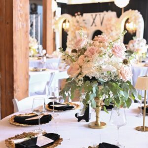 Centerpieces