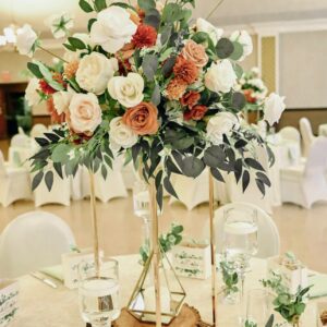 Centerpieces