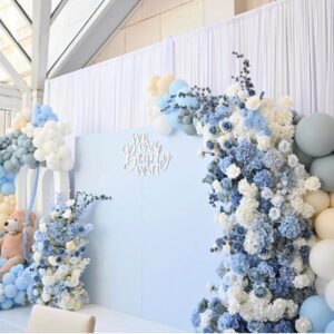 Blue Flower Towers - We Can Bearly Wait